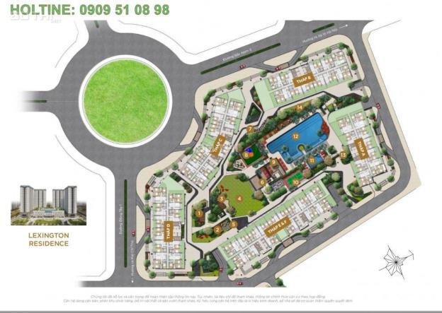Mở bán dự án The Palace Residence An Phú Quận 2 - Chỉ trả 600 triệu đợt đầu 11923898