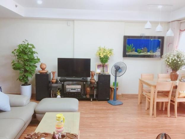 Bán căn hộ chung cư tại đường Tân Xuân, Bắc Từ Liêm, Hà Nội. Diện tích 69.6m2, giá 22.5 tỷ 11961451