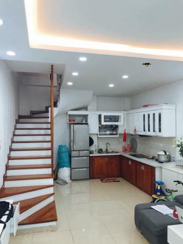 Chính chủ bán nhà quận Hai Bà Trưng, 42m2, 5 tầng, MT 3,8m, kinh doanh 11936018