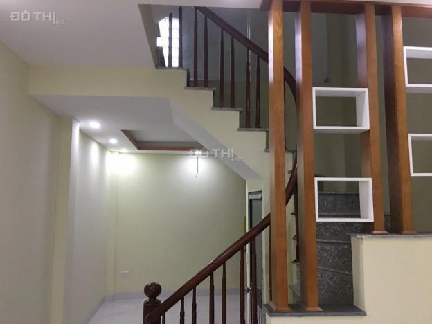 Bán nhà riêng 4Tx32m2, ô tô tránh nhau ở Yên Nghĩa, giá chỉ từ 1.18 tỷ. LH 0965.443.007 11924084