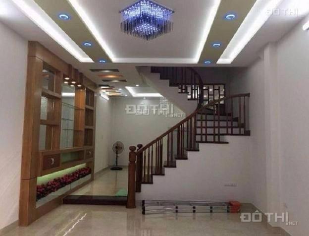 Bán nhà Hà Trì, Đa Sỹ, 35m2, 4T, 2.1 tỷ, cách đường trục chính ôtô tránh nhau 10m. LH 0977925499 11143368