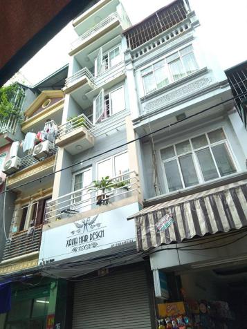 Chính chủ cần bán gấp nhà phố Minh Khai, 45m2 5tàng, chỉ có 2.3 tỷ. Có nhà đẹp đón tết 12265148