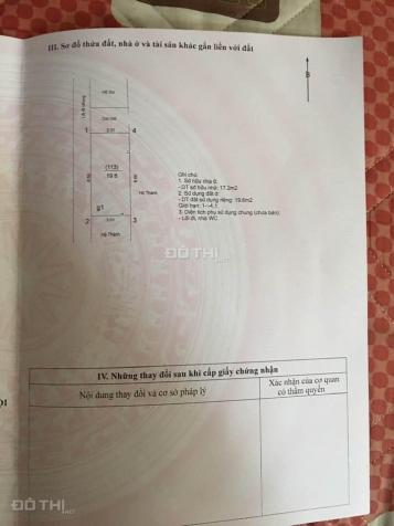 Bán gấp nhà 4 tầng Phố Huế, giá chỉ 3.15 tỷ. LH 0904627684 11924349