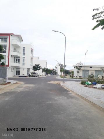 Bán nhà trung tâm phố, 75m2, B4 VCN Phước Long 1, Nha Trang, sát công viên. Giá 4.65 tỷ 11925409