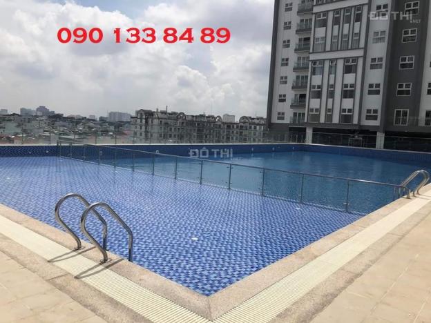 Chuyên mua bán, cho thuê căn hộ Xi Grand Court, Lý Thường Kiệt, nhà mới 100%, giá từ 13 triệu/th 11926059