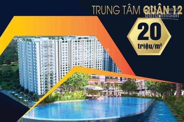 Nhượng suất giữ chỗ nội bộ dự án Green Mark Lê Thị Riêng, quan tâm vui lòng liên hệ 0988.250.060 11968311