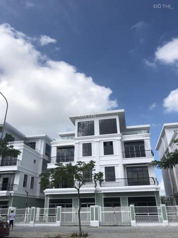 Shophouse 7 nhất ngay giao lộ Nguyễn Sinh Sắc - Nguyễn Tất Thành, giá chỉ 58 tr/m2 tiền đất 11926842