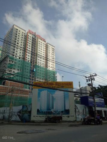 Căn hộ chung cư tại dự án Homyland 3, Quận 2, Hồ Chí Minh, diện tích 81m2, giá 2.7 tỷ, 0934040703 11927088