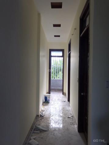Bán gấp căn nhà 3 tầng mới hoàn thiện khu An Đông villas 11927226