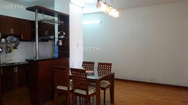 Cho thuê căn hộ chung cư tại dự án Orient Apartment, Quận 4, Hồ Chí Minh, DT 100m2, giá 6,2 tr/th 11927845