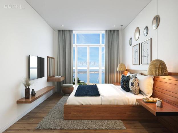 Ocean Vista - Luxury Hometel căn hộ nghỉ dưỡng biển chỉ 1,32 tỷ 11828415