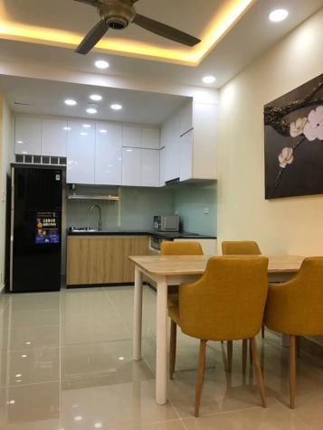 Cần cho thuê căn hộ Good House, Quận 8 12018112