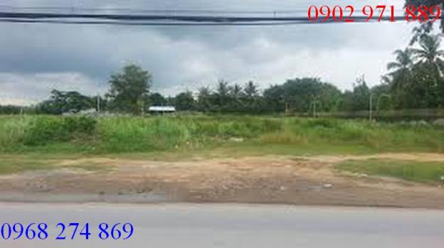 Săn ngay 300m2 đất, đường Nguyễn Văn Hưởng, P. Thảo Điền, quận 2, giá chỉ 100tr/m2 12405915