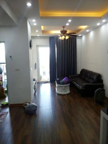Gia đình cần bán căn hộ SDU ở Trần Phú, Hà Đông, bao sang tên, có nội thất 11999011