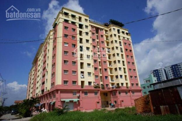 Cần bán căn hộ chung cư Mỹ Thuận, đường An Dương Vương, quận 8, DT 107m2 12026169