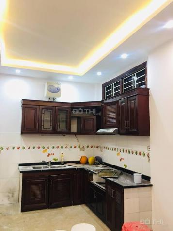 Bán nhà phố Võ Thị Sáu, vị trí vip ô tô vào nhà, nhà đẹp DT 45m2, giá 6tỷ 11942148