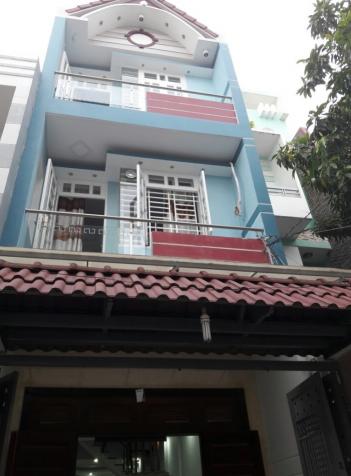 Nhà 2 lầu có sổ riêng đường Tây Thạnh, quận Tân Phú 11998065