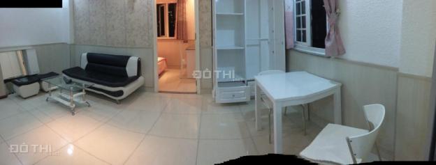 Cho thuê căn hộ chung cư tại đường Tôn Thất Thuyết, Phường 6, Quận 4, Hồ Chí Minh diện tích 28m2 11943550