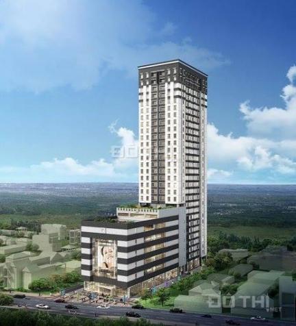 Bán căn hộ 2PN Saigon Plaza Tower, mặt tiền Huỳnh Tấn Phát, Quận 7 11943571
