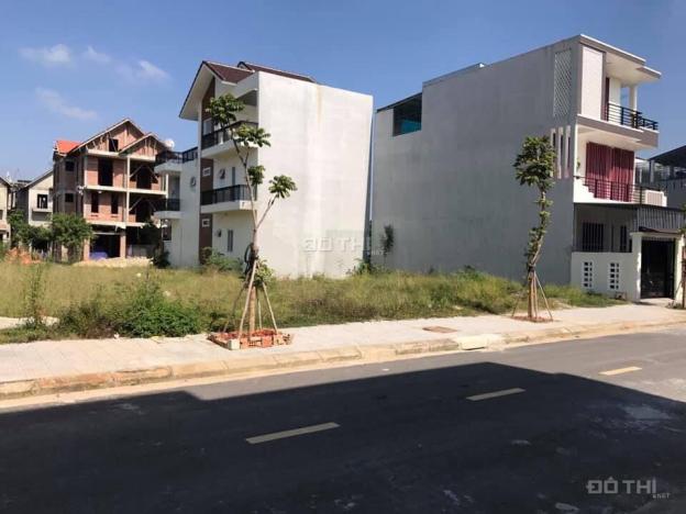 Lô đất An Đông Villas, mặt tiền 7,5m, hướng Đông Nam, thương lượng chính chủ 11944247