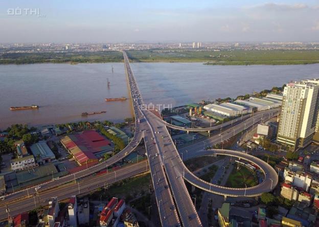 Tặng 1 lượng vàng 9999 khi mua căn hộ Udic Riverside 122 Vĩnh Tuy, Hai Bà Trưng (trong 12/2018) 11688936