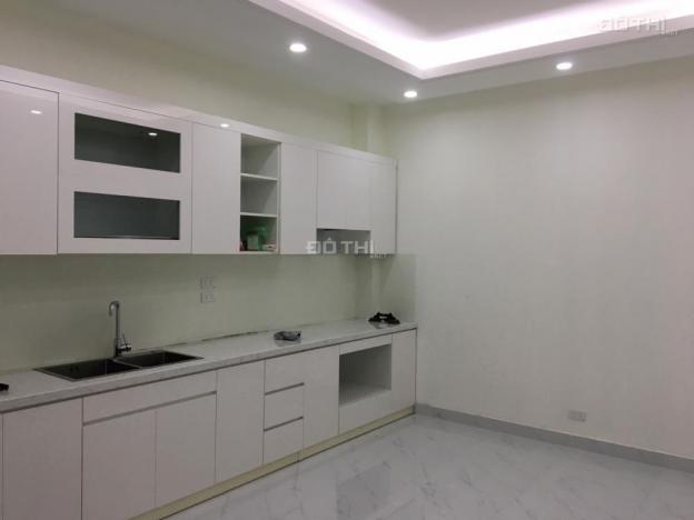 Bán nhà Nguyên Hồng, Huỳnh Thúc Kháng, DT 60m2 x 6T, MT 4m, giá 12.9 tỷ. LH 0984056396 11588848