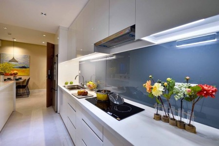 Bán căn hộ chung cư tại dự án Fresca Riverside, Thủ Đức, Hồ Chí Minh, diện tích 60m2. Giá 27 tr/m2 11946595