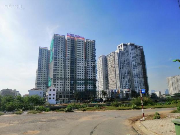 Căn hộ view sông Q. 2, mới nhận nhà, Homyland Riverside, 0934040703 11946689