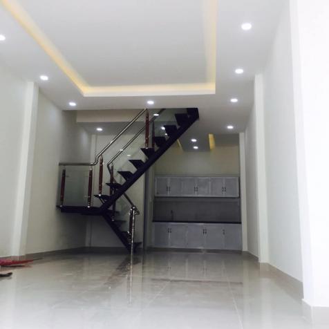 Bán nhà 42/59/ Hồ Đắc Di, Tây Thạnh, Tân Phú, DT: 4x10,3m 1 lầu kiên cố nhà nở hậu 4.05m, 3.7 tỷ TL 12016285