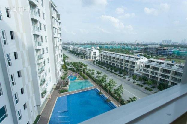 Bán gấp giá đầu tư căn hộ Đại Quang Minh, Sarimi, 2 phòng ngủ, giá 6.7 tỷ, sổ hồng. LH 0903031472 11947875