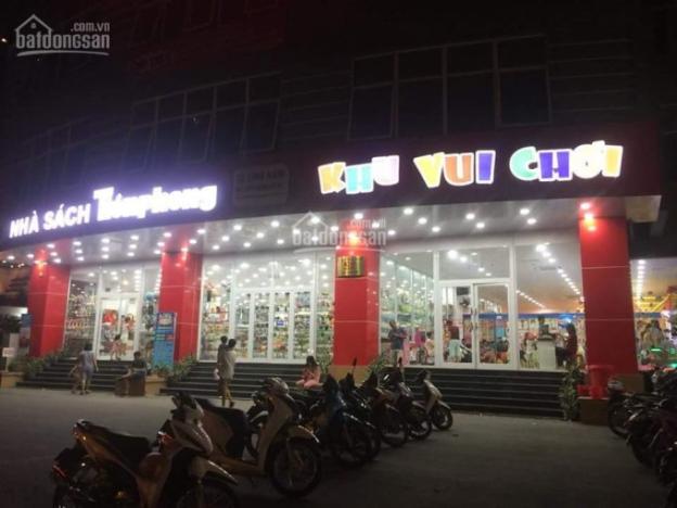 Chính chủ cho thuê căn hộ 131 m2, căn góc, 52 Lĩnh Nam cạnh Times City và chung cư 87 Lĩnh Nam 12000375