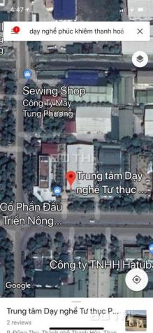 Cho thuê xưởng mới xây, đẹp, giá rẻ ở khu công nghiệp Tây Bắc Ga, trung tâm thành phố Thanh Hóa 11951066