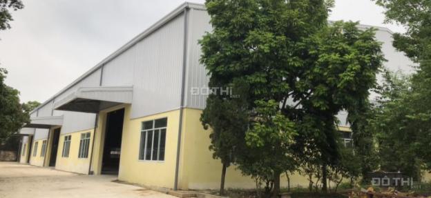 Cho thuê xưởng mới xây, đẹp, giá rẻ ở khu công nghiệp Tây Bắc Ga, trung tâm thành phố Thanh Hóa 11951066