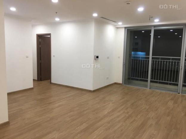 Cho thuê căn hộ CC Five Star Kim Giang, 3PN sáng, nội thất cơ bản, giá 11tr/tháng, đang trống 11952051