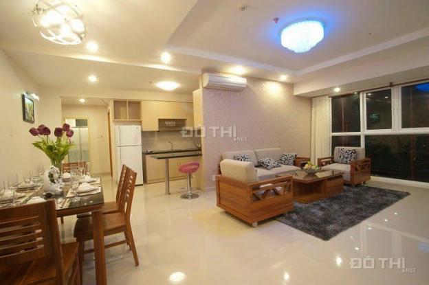 590tr/căn hộ hoàn thiện gần Pandora Trường Chinh, 2PN +2WC, sổ hồng, full NT, view hồ sinh thái 11952508