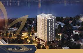 Căn hộ cao cấp sát Hồ Tây, Oriental Westlake. Chỉ từ 2,1 tỷ/căn 2 PN, full đồ, nhận nhà ở ngay 11953155