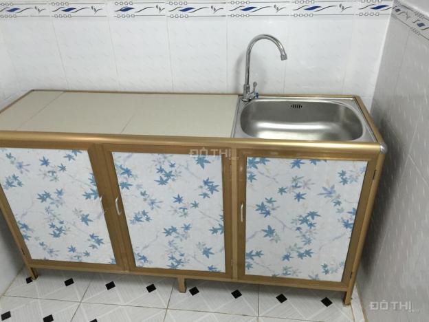 Cho thuê căn hộ 50m2 rất đẹp, PN, PK, bếp, ban công rộng, gần Lotte, Q7 11956271