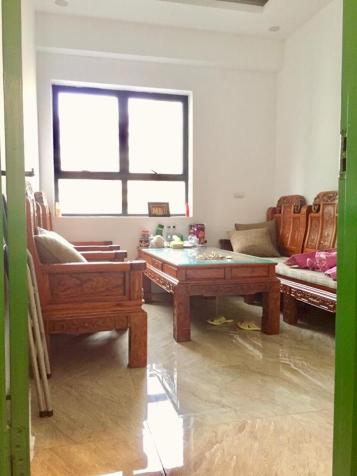 Bao sang tên, giá tốt bán căn hộ 3 PN 93m2 tại chung cư VP3 Linh Đàm, nội thất đầy đủ 11991569