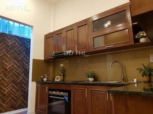 Căn duy nhất tổ 15 Yên Nghĩa 36m2 xây 4 tầng về ở ngay ô tô gần nhà VH, hỗ trợ NH 11958287