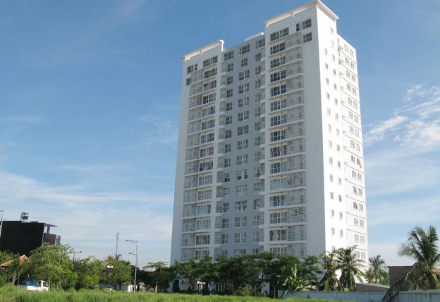 Cần bán căn hộ chung cư Hai Thành, Q. Bình Tân, DT 54m, 2 PN, 1.25 tỷ, LH: Phương 0902984019 11980253
