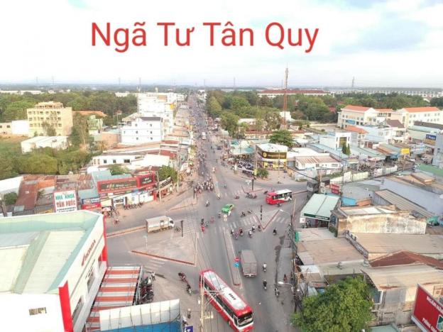 Đất nền MT Tỉnh Lộ 8, sổ riêng, xây dựng tự do, liền kề Q. 12, Bình Dương, Hóc Môn. 12021233