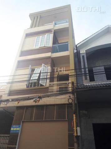 Bán nhà 4 tầng, 77m2, hướng ĐN, đằng sau lưng trường đại học Thái Bình 11959534
