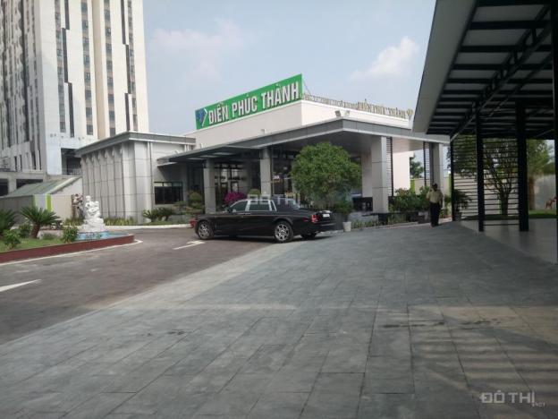 Thị trường căn hộ Mai Chí Thọ, quận 2 sôi sục vì officetel Centana 44m2, giá 1.675 tỷ 11961726