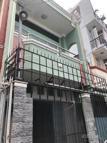 Bán nhà 1 lầu mặt tiền hẻm 861 Trần Xuân Soạn, quận 7 11962047