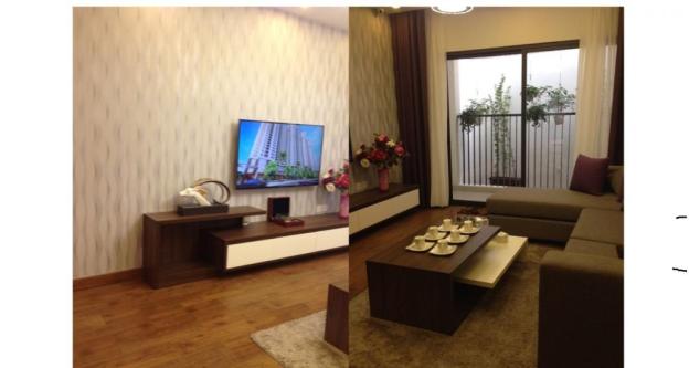 Cho thuê căn hộ chung cư Five Star Kim Giang, DT 84 m2, 2 PN, 10,5 tr/th 12035477