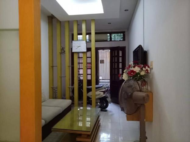 Bán nhà phố Vũ Thạnh 38m2, 4 tầng, 3 nhà phố, ô tô, kinh doanh, 2 mặt ngõ chỉ 5 tỷ 12280533