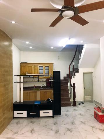 Nhà đẹp ở luôn, ngõ nông Huy Văn, 38m2, giá chỉ 3.1 tỷ 12307488