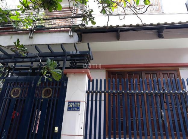 Cho thuê nhà riêng tại đường Bùi Tư Toàn, Phường An Lạc, Bình Tân, Hồ Chí Minh, DT 160m2 11965471