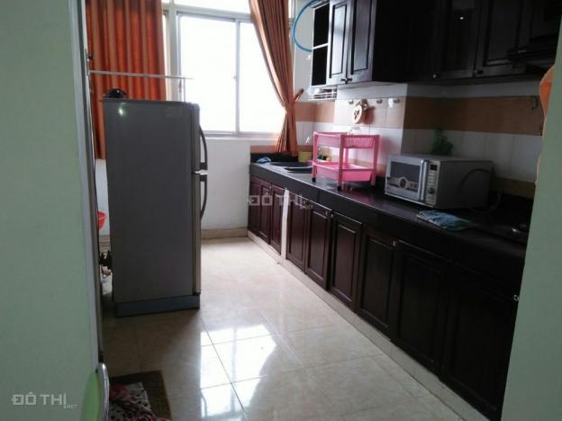 Cho thuê căn hộ CC tại dự án Orient Apartment, Quận 4, Hồ Chí Minh diện tích 76m2, giá 12tr/th 11965830