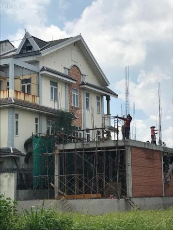 Bán đất tại dự án khu dân cư Đông Thủ Thiêm, Quận 2, Hồ Chí Minh, diện tích 100m2, giá 8,6 tỷ 11853063